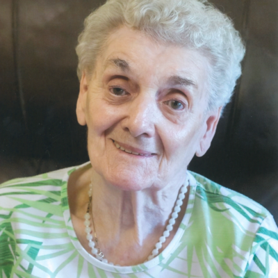Meessen Marie