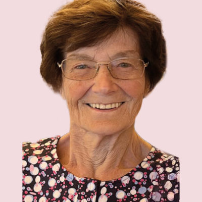 Alvine Wertz