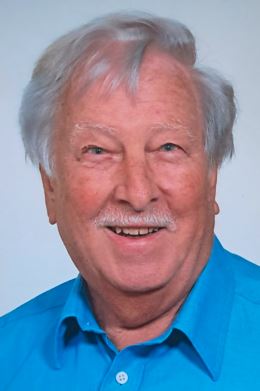 Willy Bonten