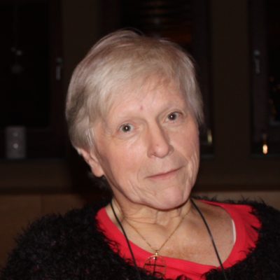 Simons Anneliese