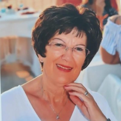 Nüsser Marie-José
