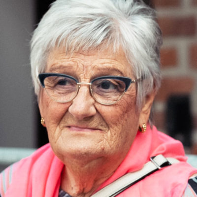Gietz Catharina „Netty“