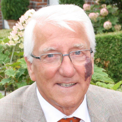 Krauth Bernard