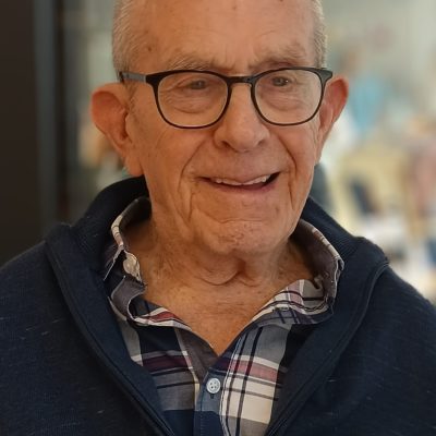 Huynen Hubert