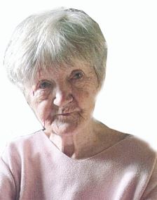 Breuer Hélène