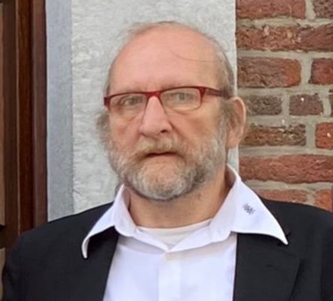 Christian Robert