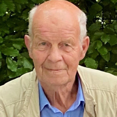 Brouwers Klaus