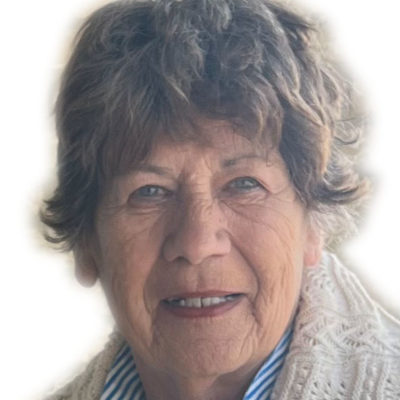 Braun geb. Feltes Annette