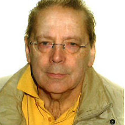 Thonnard René