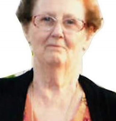 Reisch Joséphine „Finchen“