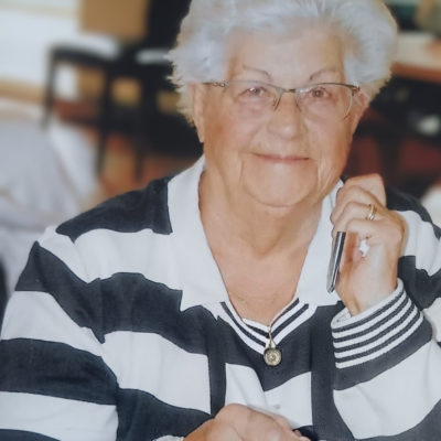 Leni Kockartz