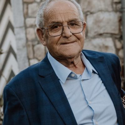 Schmitz Hubert