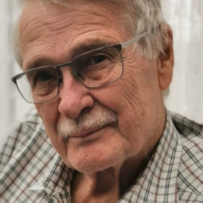 Simon Gilbert