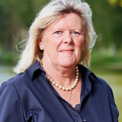 Monique Stollmann