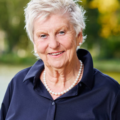 Rita Mohnen