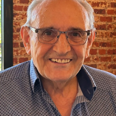 Hubert Lehnen