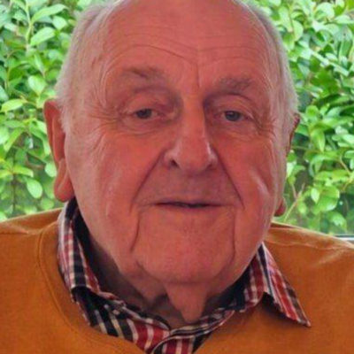 Schmitz Klaus