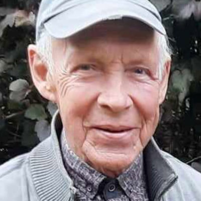 Joseph Dumbruch