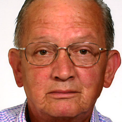 Drooghaag Hubert